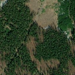 Satellite imagery of Smrčník, CZ