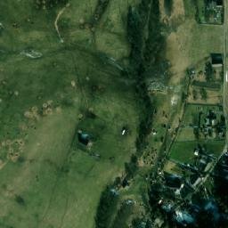 Satellite imagery of Harrachovský kopec [Rýmařov], CZ