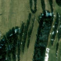 Satellite imagery of Harrachovský kopec [Rýmařov], CZ