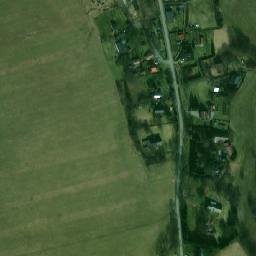 Satellite imagery of Venušina sopka [Mezina], CZ