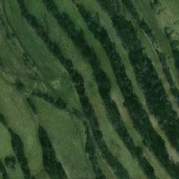 Satellite imagery of Venušina sopka [Mezina], CZ