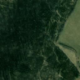 Satellite imagery of Zadní vrch [Razová], CZ
