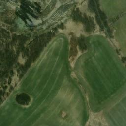 Satellite imagery of Kozinec [Horní Životice], CZ