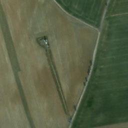 Satellite imagery of Šibenice [Stěbořice-Jamnice] outlook t., CZ