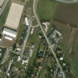 Satellite imagery of Opatherm [Opava-Kateřinky] heat plant chimney, CZ
