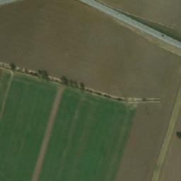 Satellite imagery of Opatherm [Opava-Kateřinky] heat plant chimney, CZ