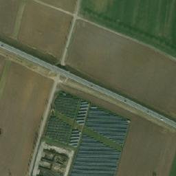 Satellite imagery of Opatherm [Opava-Kateřinky] heat plant chimney, CZ