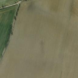 Satellite imagery of [Chlebičov] GSM, CZ