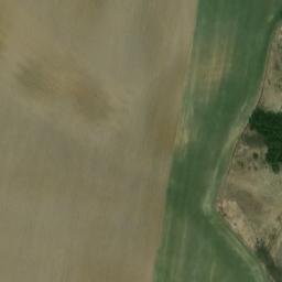 Satellite imagery of [Chlebičov] GSM, CZ