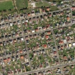 Satellite imagery of [Bolatice] water t.-2, CZ