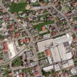 Satellite imagery of [Bolatice] water t.-2, CZ