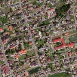 Satellite imagery of [Bolatice] water t.-2, CZ