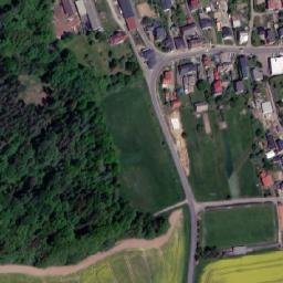 Satellite imagery of [Závada u Hlučína] water t,, CZ