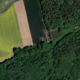 Satellite imagery of [Závada u Hlučína] water t,, CZ