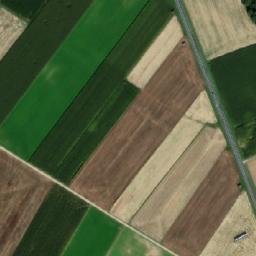 Satellite imagery of Graboszycach - Ruina XVII w., PL