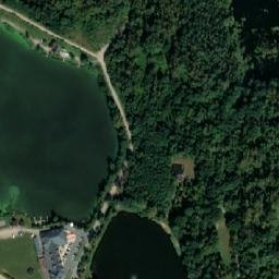 Satellite imagery of Graboszycach - Ruina XVII w., PL
