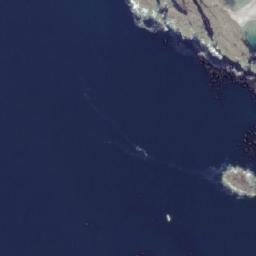 Satellite imagery of Gross Point, CA