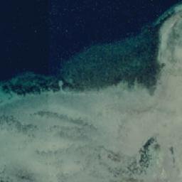 Satellite imagery of Indian Point, CA