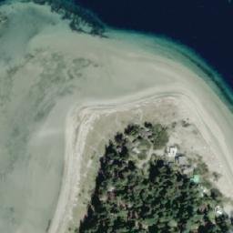 Satellite imagery of Indian Point, CA