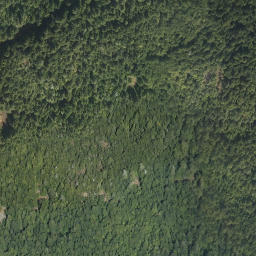 Satellite imagery of Mount Mahony, CA