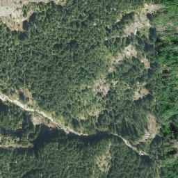 Satellite imagery of Parker Range, CA