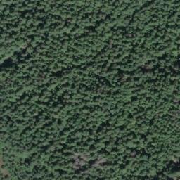 Satellite imagery of The Barrier, CA