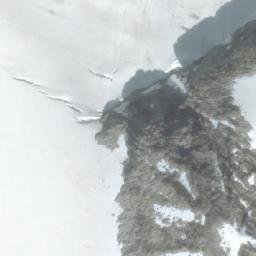 Satellite imagery of Mount Davidson, CA