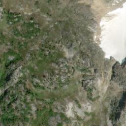 Satellite imagery of Mount Widdess, CA