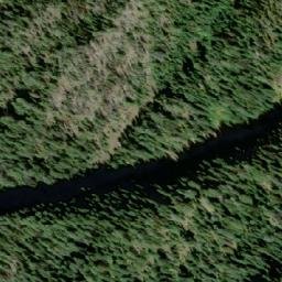 Satellite imagery of Selkirk Peak, CA
