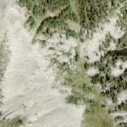 Satellite imagery of Mount Holmes, CA