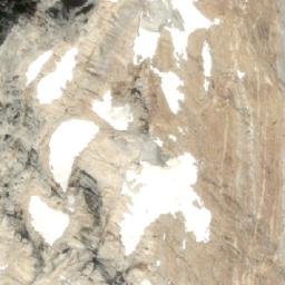Satellite imagery of Bivouac Tower, CA