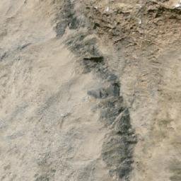 Satellite imagery of Radiant Peak, CA