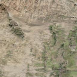 Satellite imagery of Radiant Peak, CA