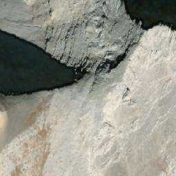 Satellite imagery of Mount Gagnebin, CA