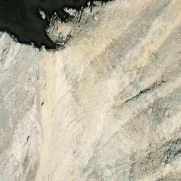 Satellite imagery of Mount Gagnebin, CA