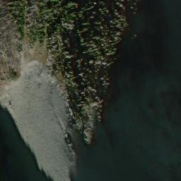 Satellite imagery of Mount Haynes, CA