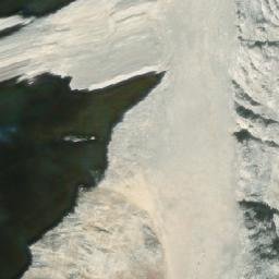 Satellite imagery of Mount Haynes, CA