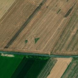 Satellite imagery of 8034301 - A, GB
