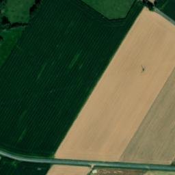 Satellite imagery of 8034301 - A, GB