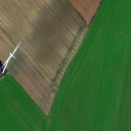Satellite imagery of 02386A - A, BE