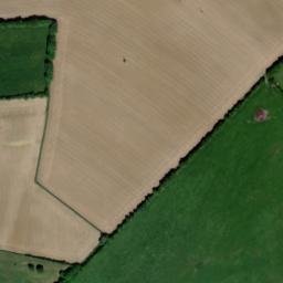 Satellite imagery of 0283302 - A, BE