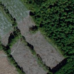 Satellite imagery of 0836705 - A, BE
