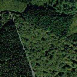 Satellite imagery of Tour du millénaire Gedinne, BE
