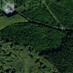 Satellite imagery of Tour du millénaire Gedinne, BE