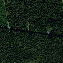 Satellite imagery of Tour du millénaire Gedinne, BE