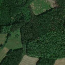 Satellite imagery of LB203, BE