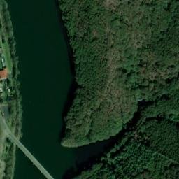 Satellite imagery of LU-DE 46, BE