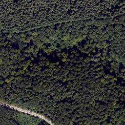 Satellite imagery of LU-DE 41, BE