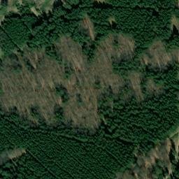 Satellite imagery of Ginster Kopf, DE