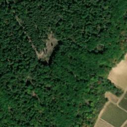 Satellite imagery of Münsterer Kopf, DE